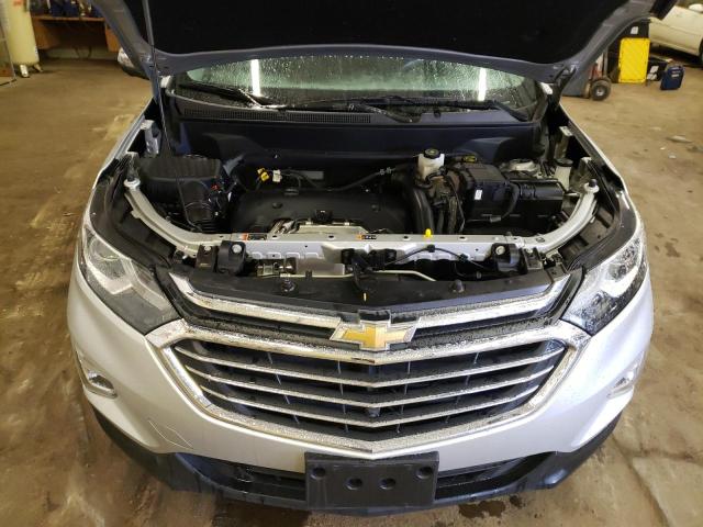 Photo 7 from auction – 2019 CHEVROLET EQUINOX PR with VIN 2GNAXYEXXK6213995