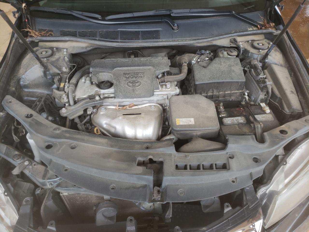 Photo 7 from auction – 2016 TOYOTA CAMRY LE with VIN 4T1BF1FK7GU204427