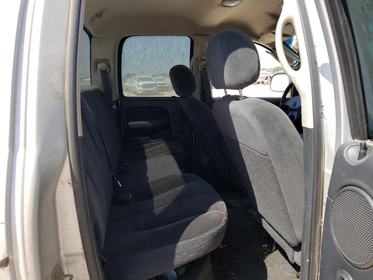 Photo 6 from auction – 2002 DODGE RAM 1500 with VIN 3D7HA18Z12G206229