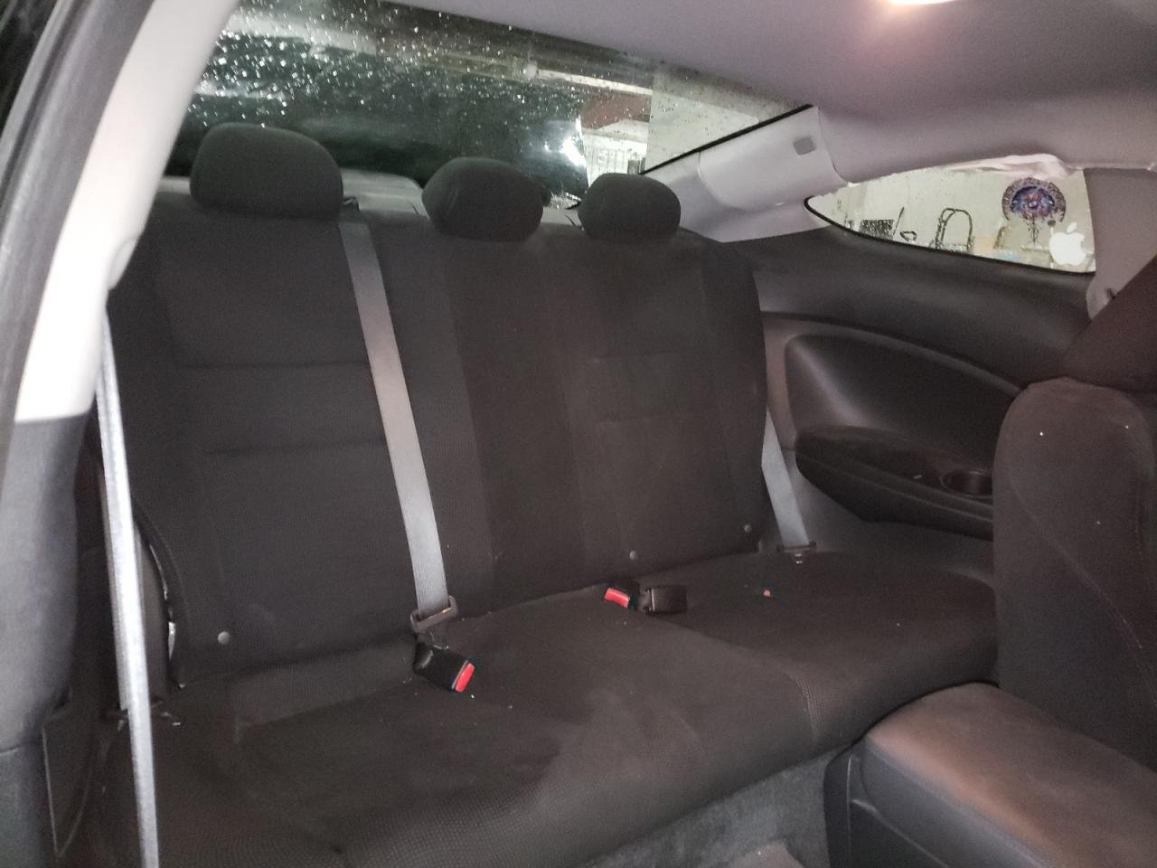 Photo 6 from auction – 2010 HONDA ACCORD EX with VIN 1HGCS1B73AA016648
