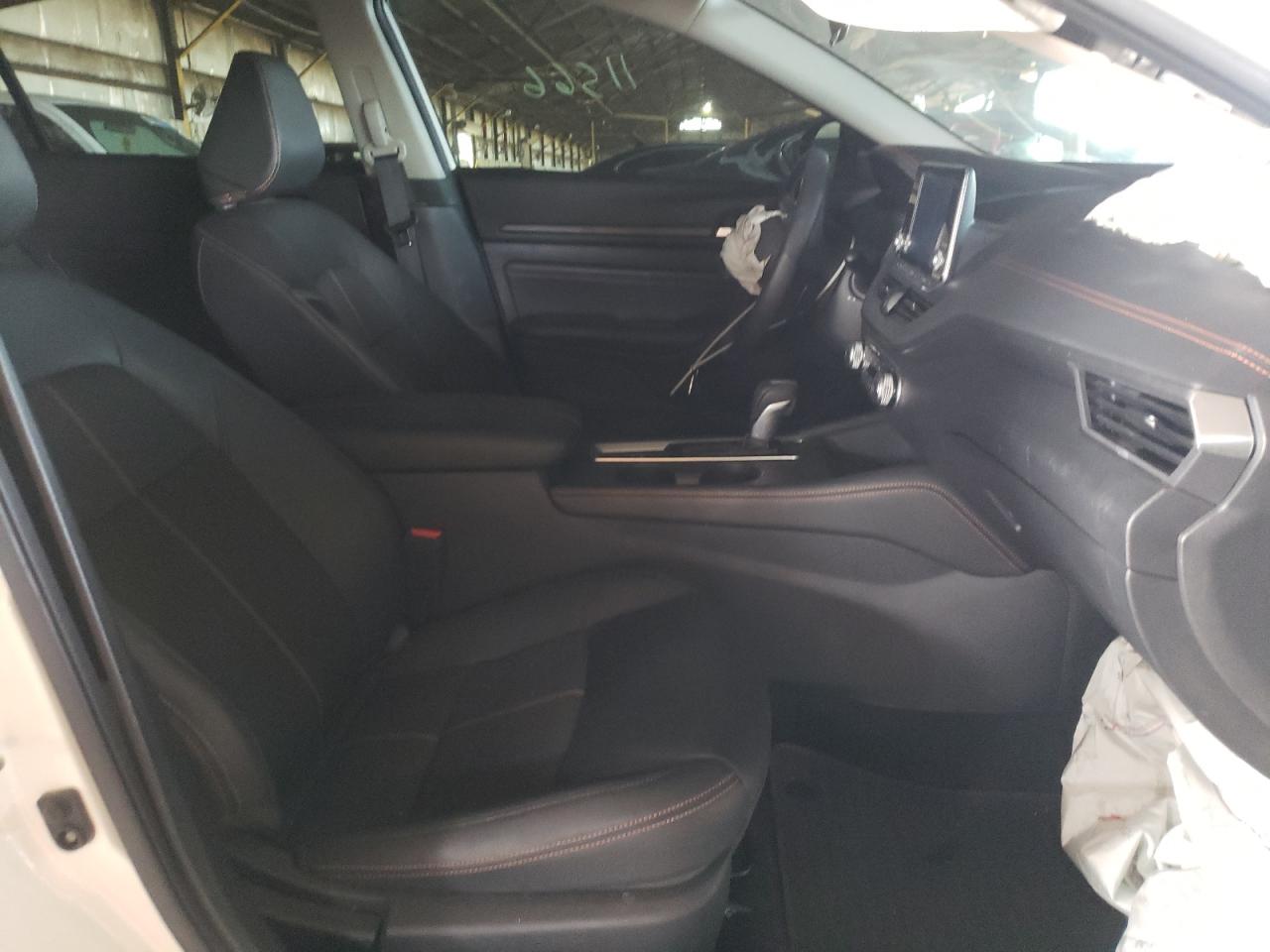 Photo 5 from auction – 2020 NISSAN ALTIMA SR with VIN 1N4BL4CW7LC249086