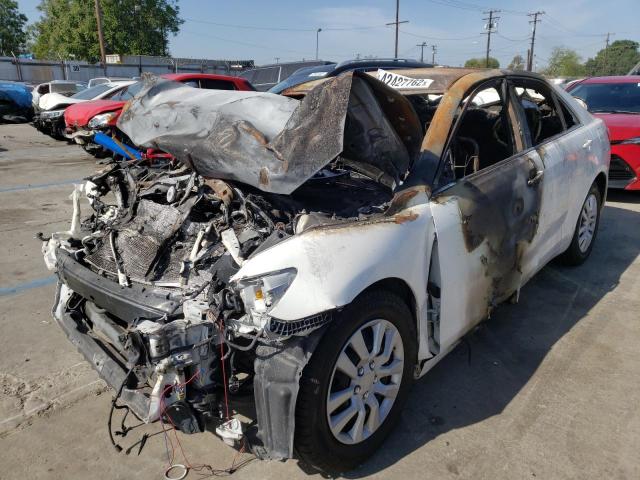 Photo 2 from auction – 2007 TOYOTA CAMRY CE/L with VIN 4T1BE46K17U552132
