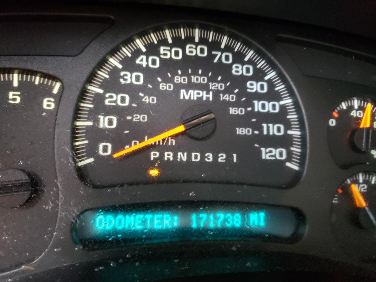 Photo 8 from auction – 2007 CHEVROLET SILVERADO with VIN 1GCEC19X47Z110123