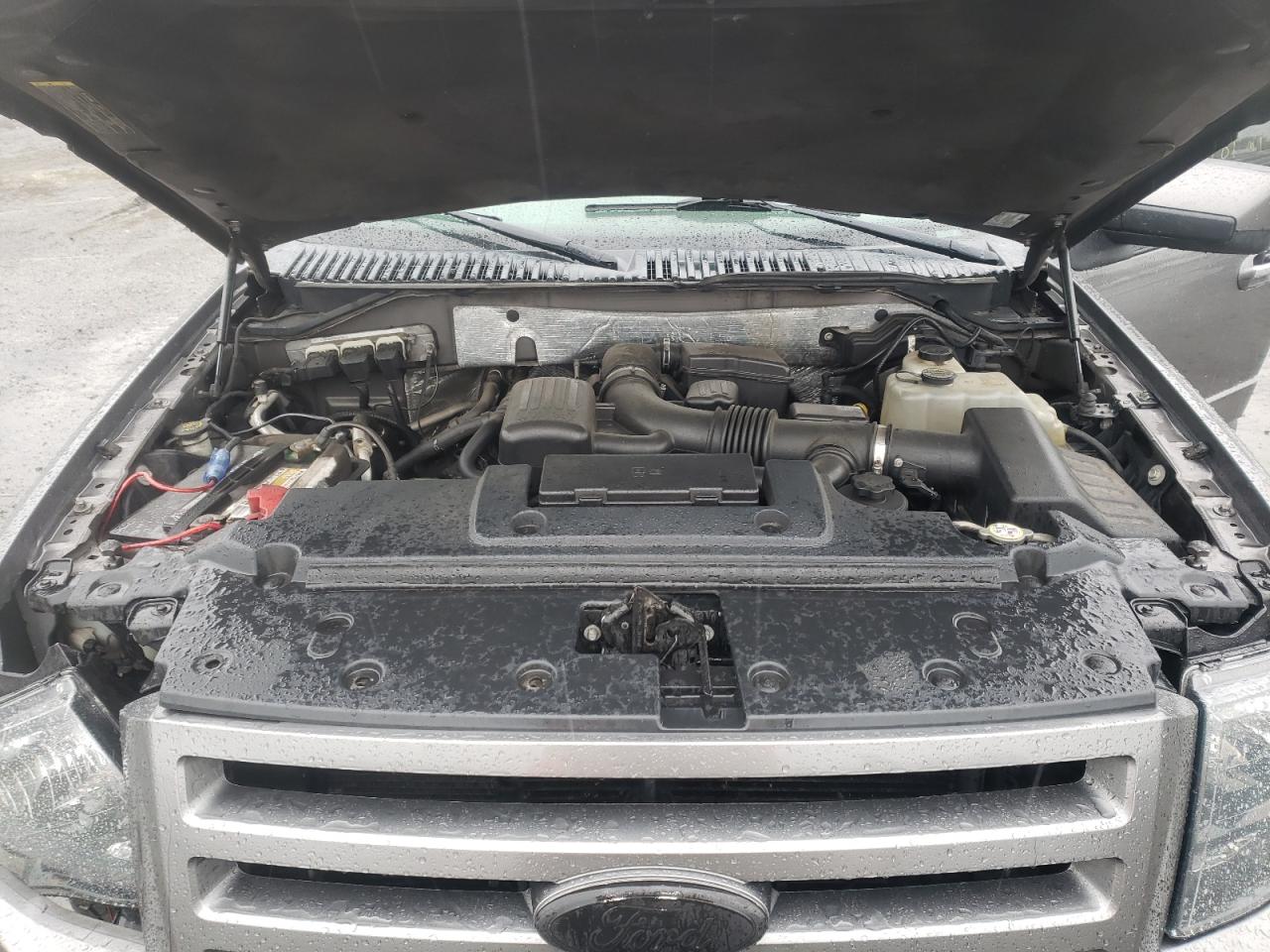 Photo 7 from auction – 2010 FORD EXPEDITION with VIN 1FMJK2A58AEB45808