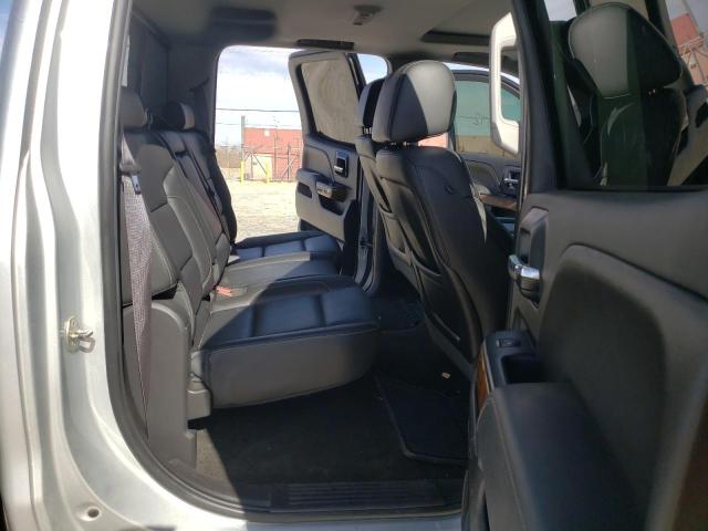 Photo 4 from auction – 2014 GMC SIERRA C15 with VIN 3GTP1VEC6EG106094