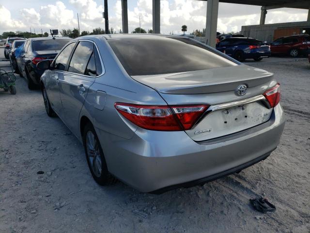 Photo 3 from auction – 2015 TOYOTA CAMRY LE with VIN 4T1BF1FK0FU933223