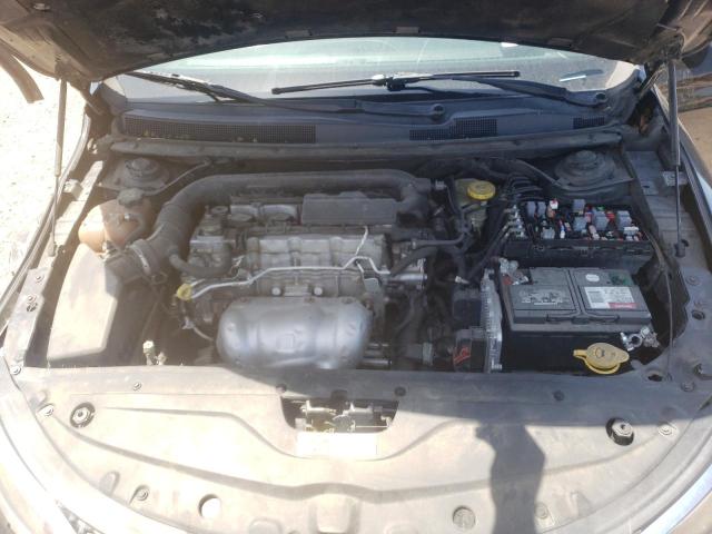 Photo 7 from auction – 2015 CHRYSLER 200 LIMITE with VIN 1C3CCCAB6FN564841