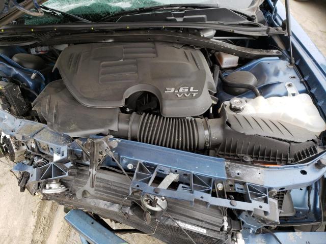Photo 7 from auction – 2020 DODGE CHALLENGER with VIN 2C3CDZAGXLH236726