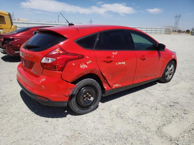 Zdjęcie 9 z aukcji – 2013 FORD FOCUS SE z VIN 1FADP3K29DL255592