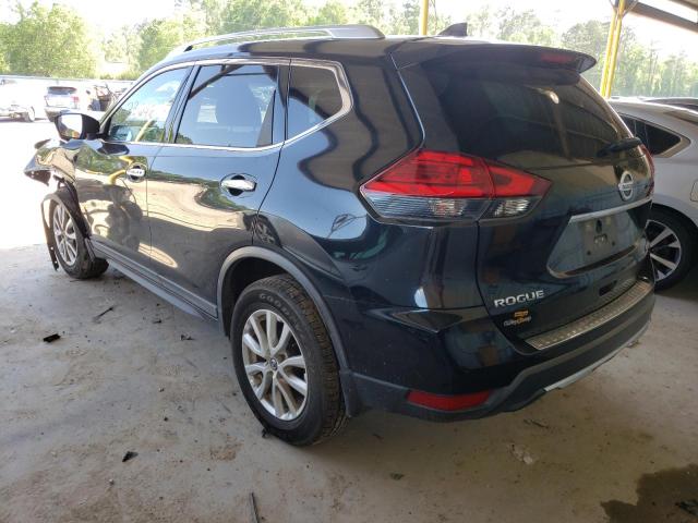 Photo 3 from auction – 2017 NISSAN ROGUE S with VIN KNMAT2MV8HP614732