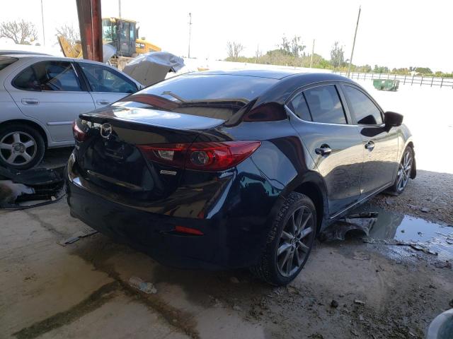 Photo 4 from auction – 2018 MAZDA 3 TOURING with VIN 3MZBN1V36JM255363