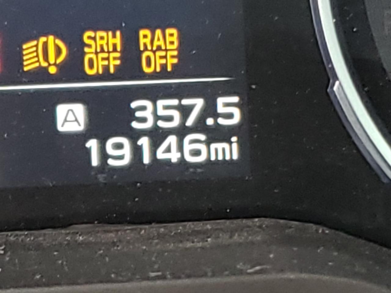 Photo 8 from auction – 2021 SUBARU ASCENT LIM with VIN 4S4WMAPD8M3421865