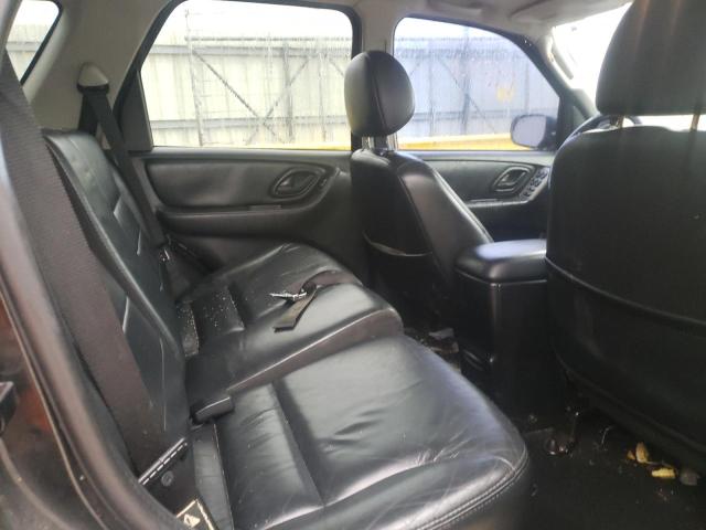 Photo 6 from auction – 2004 FORD ESCAPE LIM with VIN 1FMCU94184KA28630