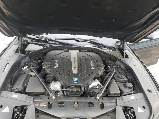 Photo 7 from auction – 2012 BMW ALPINA B7 with VIN WBAKC8C51CC435325