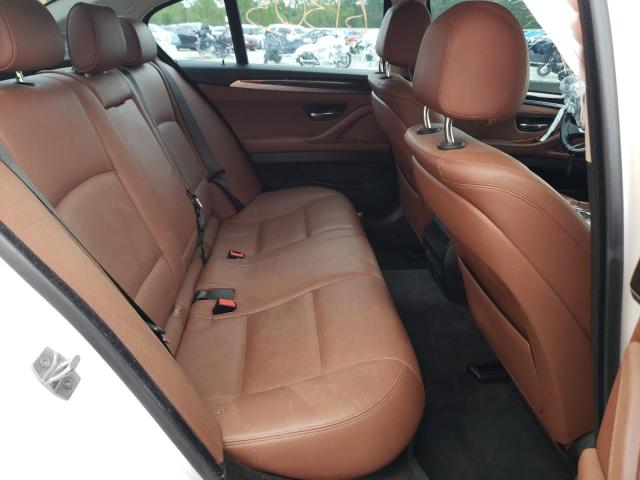 Photo 6 from auction – 2015 BMW 535 I with VIN WBA5B1C5XFG125985