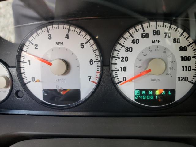 Photo 8 from auction – 2005 DODGE STRATUS with VIN 1B3EL46X35N525736