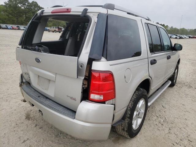 Photo 4 from auction – 2005 FORD 1100 with VIN 1FMZU73K15UA97223