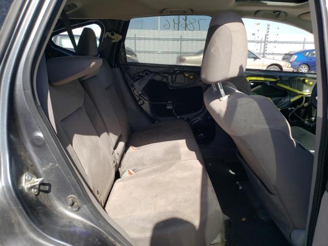 Photo 6 from auction – 2014 HONDA CR-V EX with VIN 2HKRM4H51EH692136