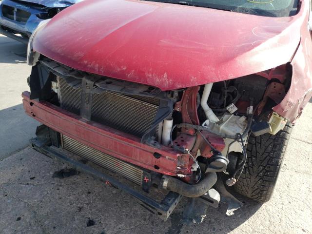 Photo 9 from auction – 2018 BUICK ENCORE PRE with VIN KL4CJASB3JB683634