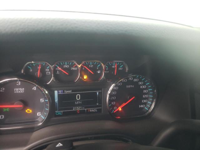 Photo 8 from auction – 2019 GMC YUKON SLE with VIN 1GKS2AKCXKR296227