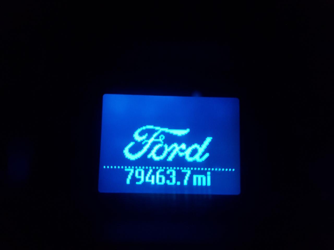 Photo 8 from auction – 2016 FORD FUSION S with VIN 3FA6P0G77GR377742