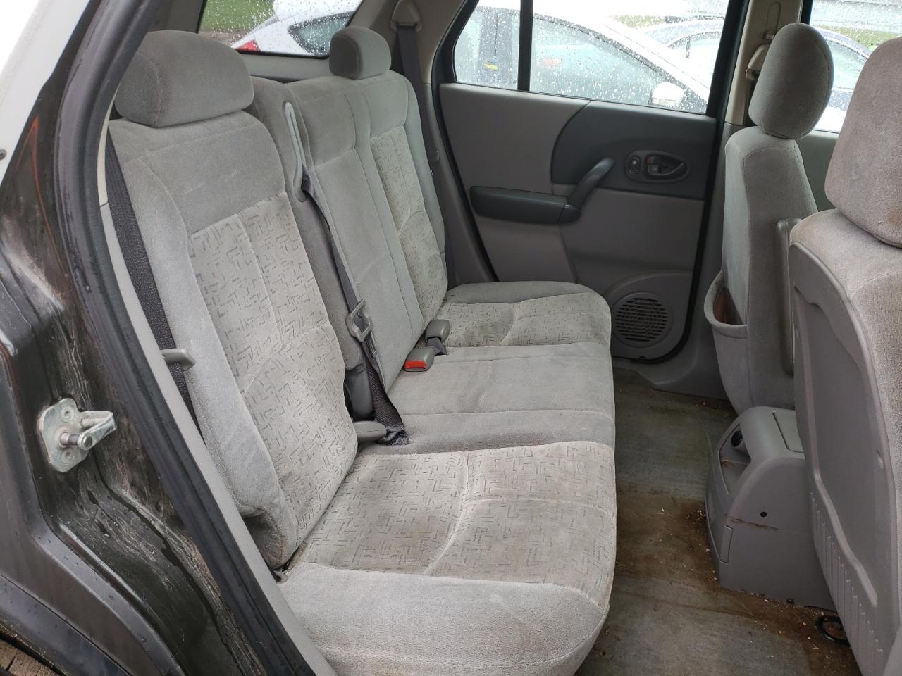 Photo 6 from auction – 2002 SATURN VUE with VIN 5GZCZ63B52S824908