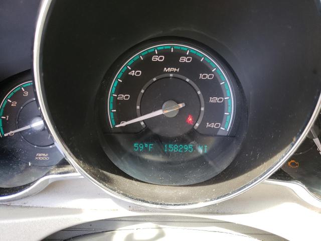 Photo 8 from auction – 2008 CHEVROLET MALIBU with VIN 1G1ZG57B384307666