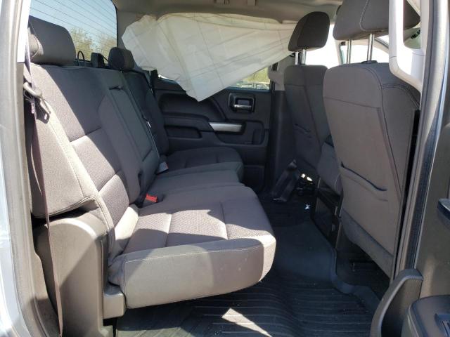 Photo 6 from auction – 2016 CHEVROLET SILVERADO with VIN 3GCUKREC2GG130144