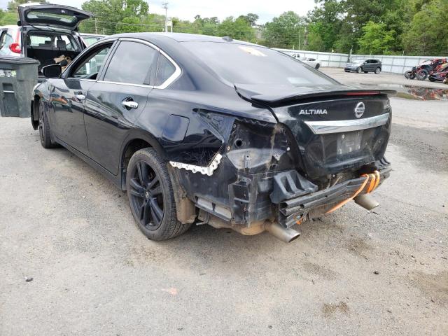 Photo 3 from auction – 2015 NISSAN ALTIMA 3.5 with VIN 1N4BL3AP0FC271263