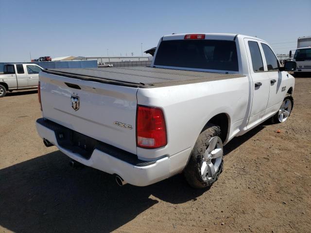 Photo 4 from auction – 2015 RAM 1500 ST with VIN 1C6RR7FT4FS587346