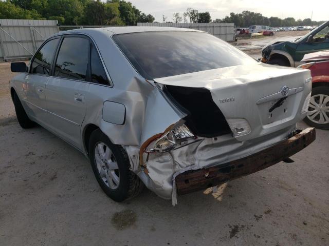 صورة رقم 3 من المزاد - 2002 TOYOTA AVALON مع VIN 4T1BF28B12U239248