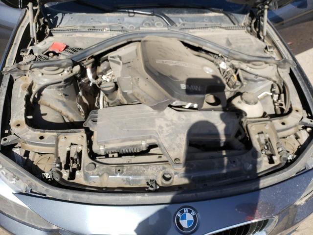 Photo 7 from auction – 2013 BMW 328 with VIN WBA3B3C5XDF542559