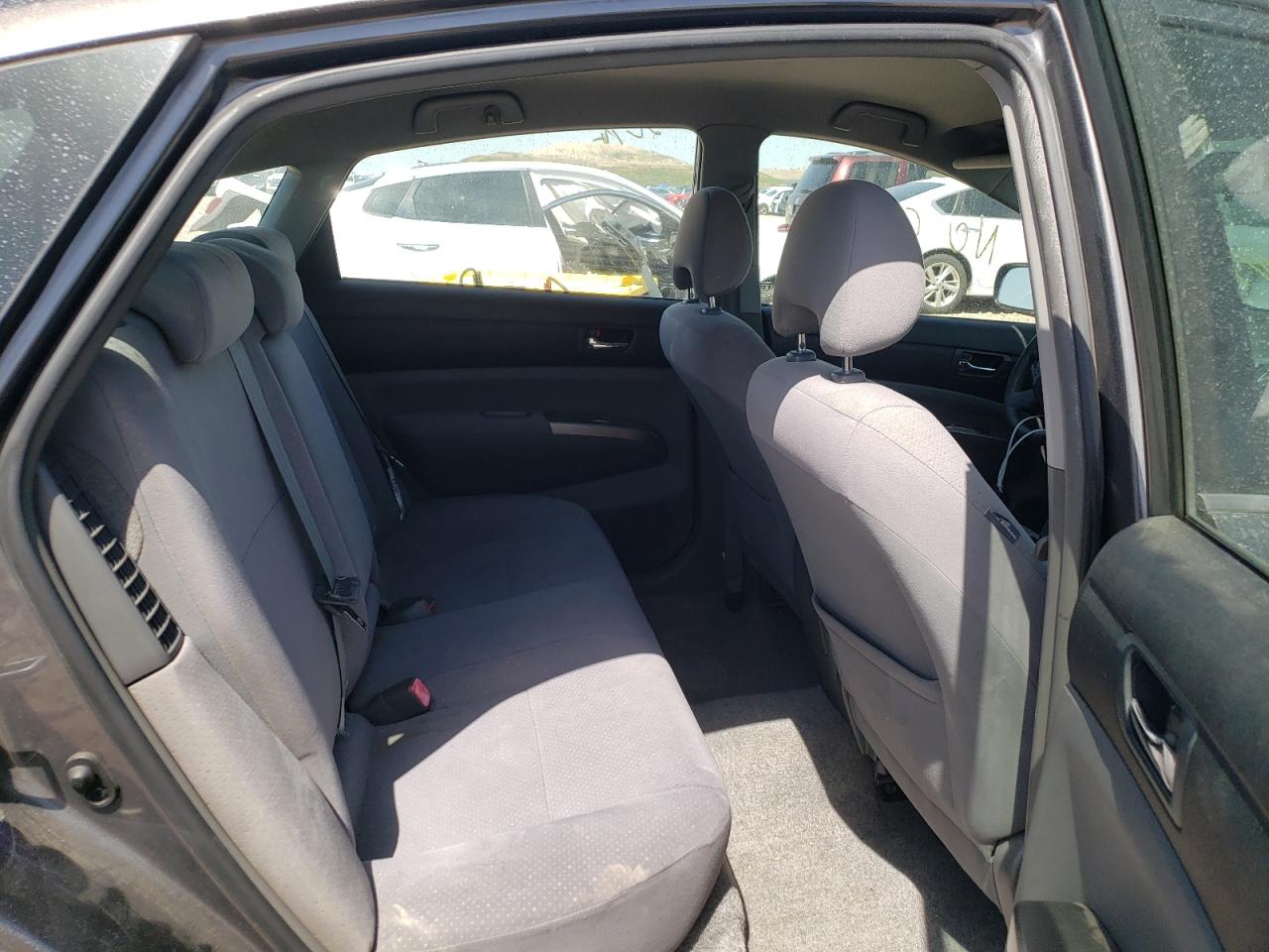 Photo 6 from auction – 2007 TOYOTA PRIUS with VIN JTDKB20U773203655