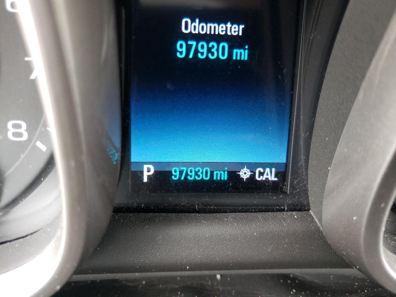 Photo 8 from auction – 2015 CHEVROLET MALIBU 1LT with VIN 1G11C5SL4FF331307