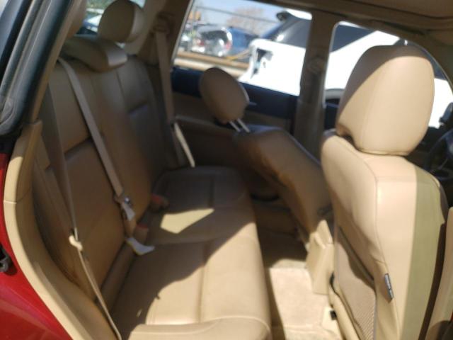 Photo 6 from auction – 2005 SUBARU FORESTER 2 with VIN JF1SG67615H747767