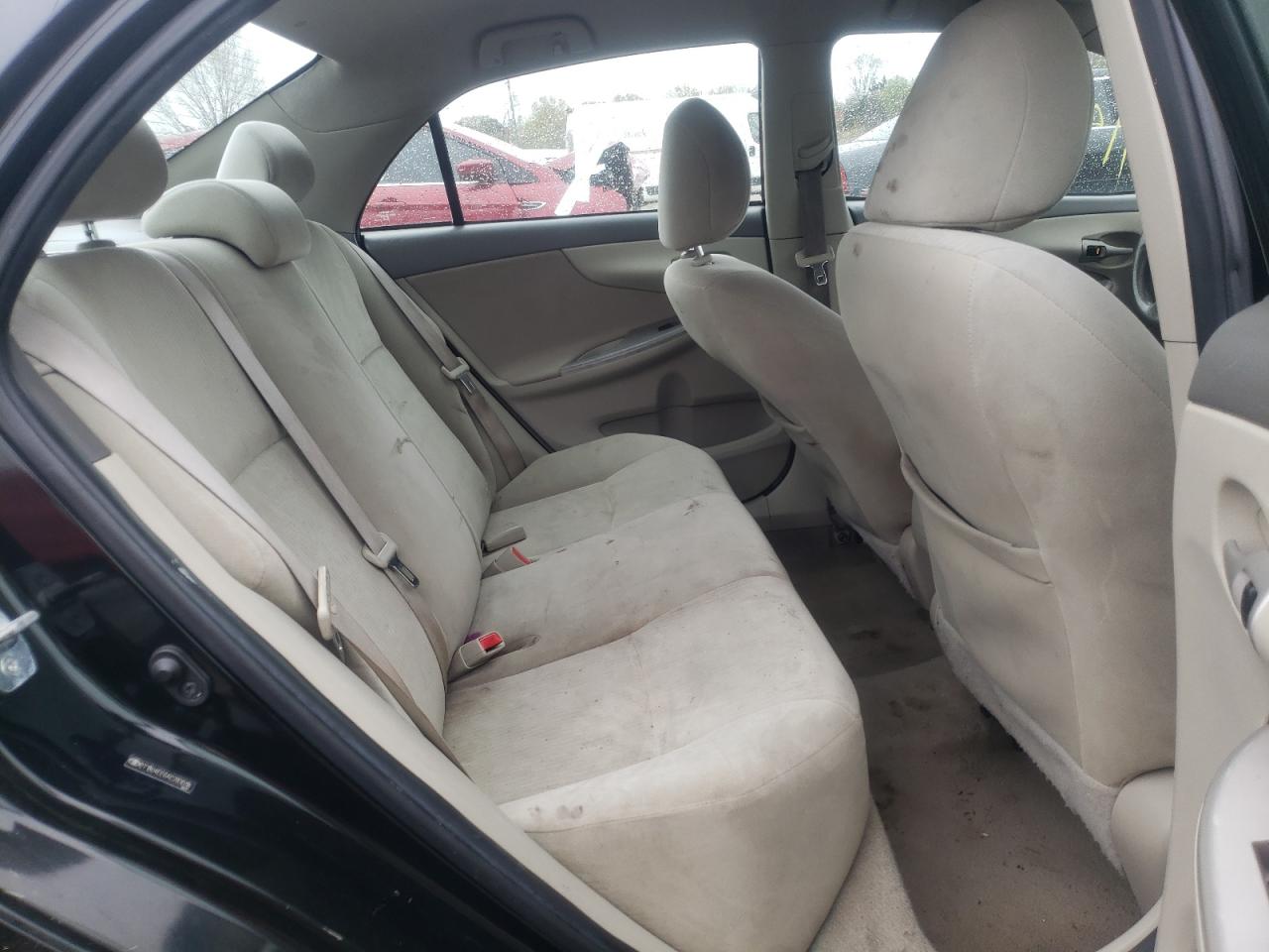 Photo 6 from auction – 2010 TOYOTA COROLLA BA with VIN 2T1BU4EE6AC283018