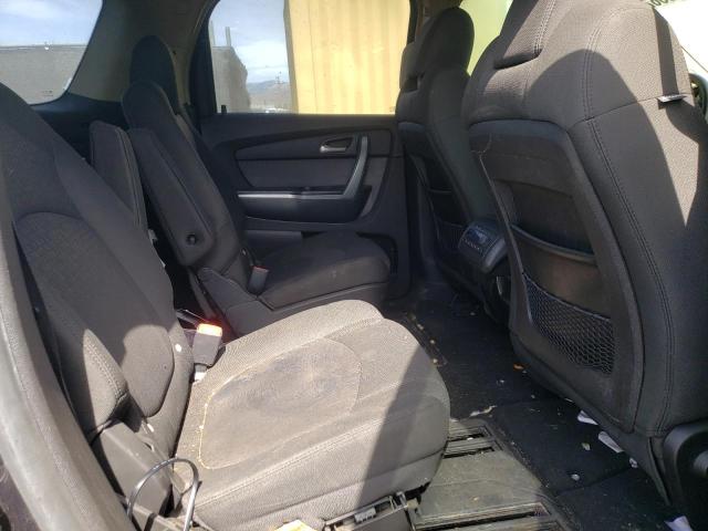 Photo 8 from auction – 2007 GMC ACADIA SLE with VIN 1GKER13777J146639
