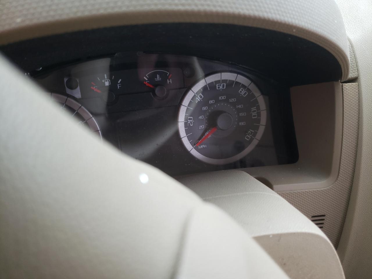Photo 8 from auction – 2012 FORD ESCAPE LIM with VIN 1FMCU0EG2CKB65267