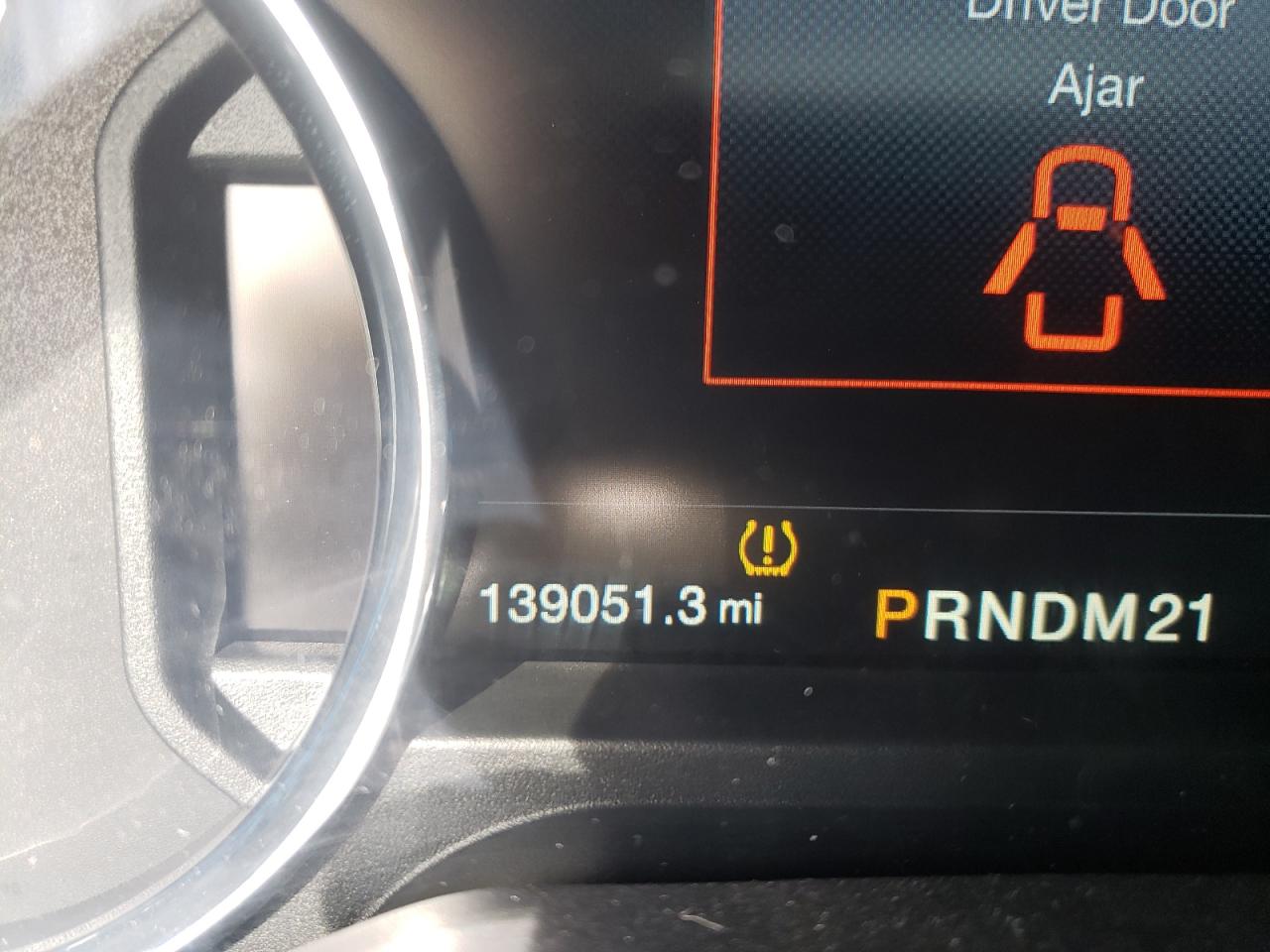 Photo 8 from auction – 2015 FORD F150 SUPER with VIN 1FTEW1EG7FFC64080