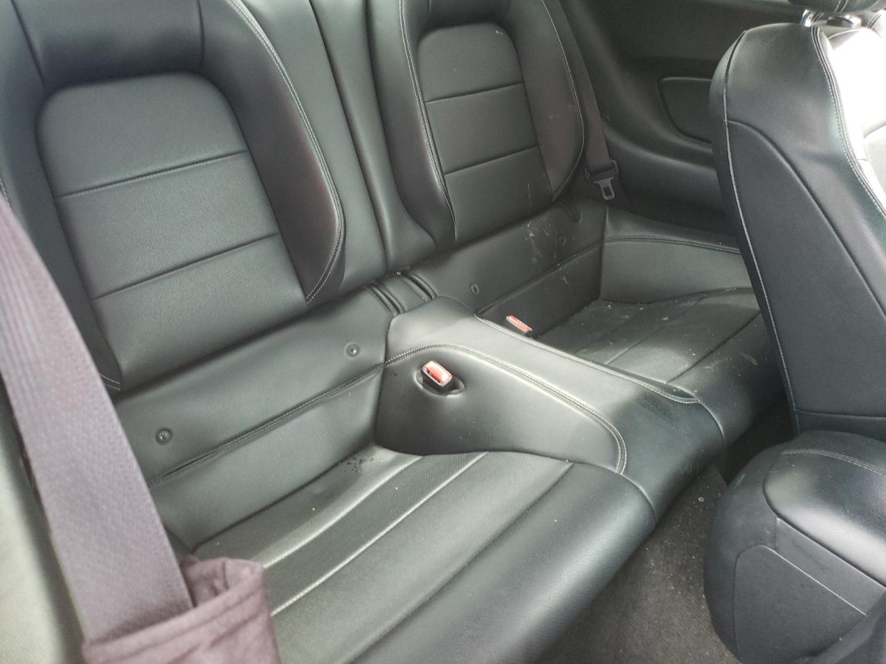 Photo 6 from auction – 2015 FORD MUSTANG with VIN 1FA6P8TH7F5400564