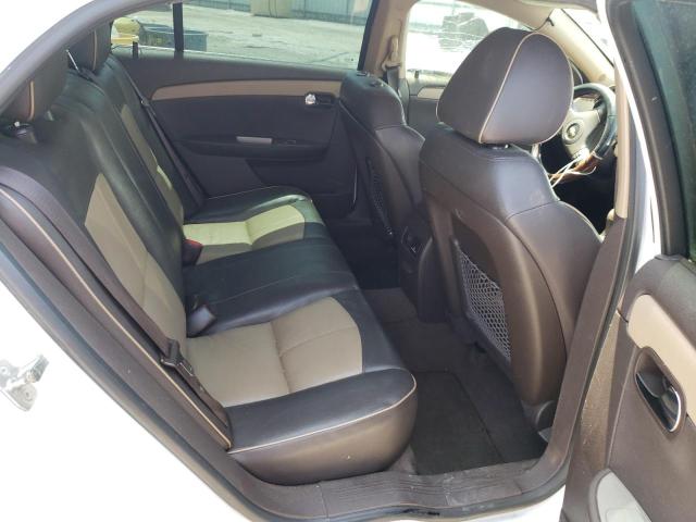 Photo 6 from auction – 2012 CHEVROLET MALIBU with VIN 1G1ZG5E77CF111483