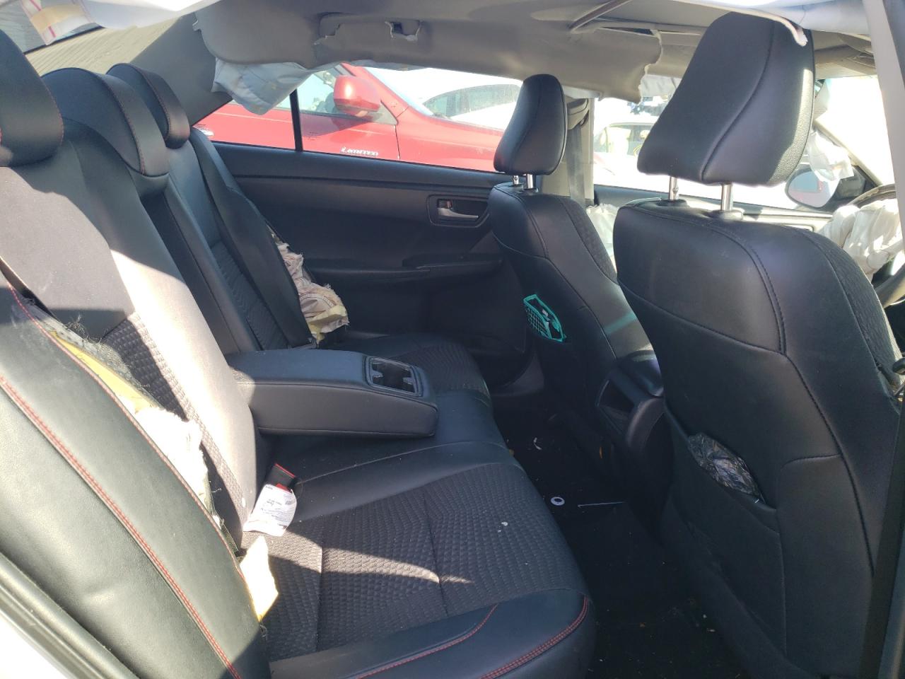 Photo 6 from auction – 2015 TOYOTA CAMRY LE with VIN 4T1BF1FKXFU004950