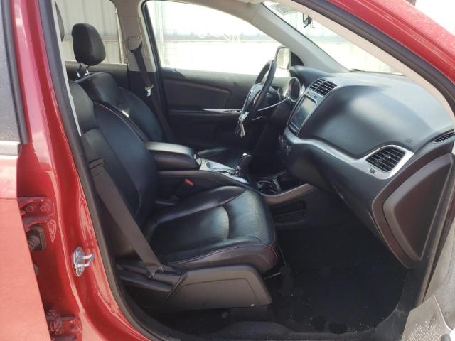 Photo 5 from auction – 2018 DODGE JOURNEY GT with VIN 3C4PDDEGXJT463378