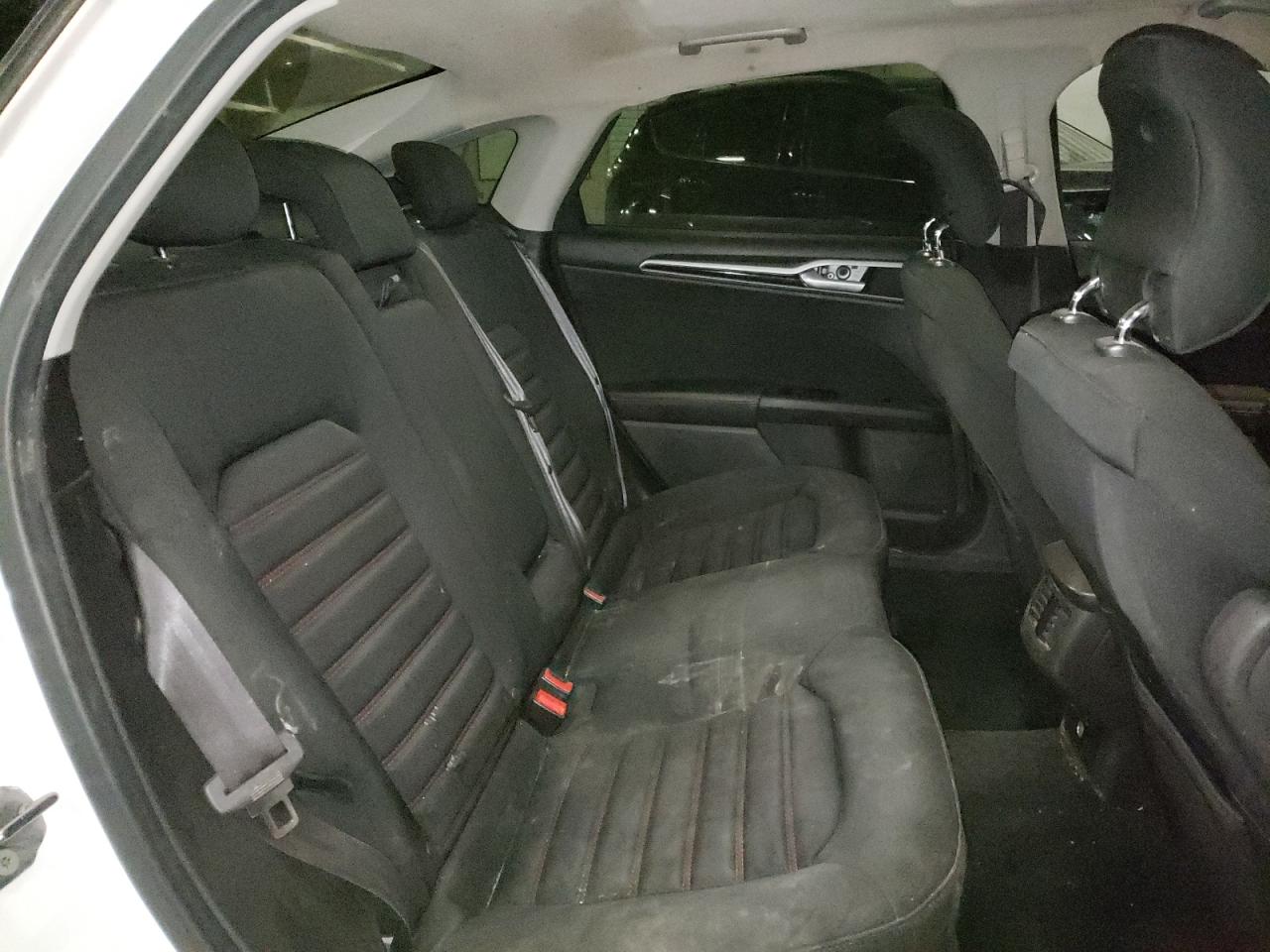 Photo 6 from auction – 2013 FORD FUSION SE with VIN 3FA6P0H9XDR151108
