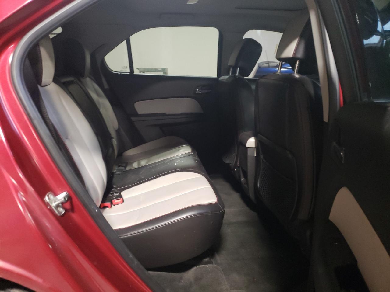 Фото 6 с аукциона – 2012 CHEVROLET EQUINOX LT с VIN 2GNFLFE54C6303231