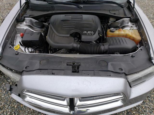 Photo 7 from auction – 2013 DODGE CHARGER SE with VIN 2C3CDXBG3DH720094