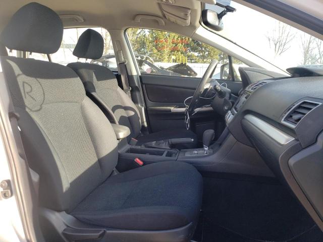 Photo 5 from auction – 2016 SUBARU IMPREZA PR with VIN JF1GPAB69G8332392