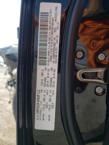 Photo 10 from auction – 2014 RAM 1500 SPORT with VIN 1C6RR7MT5ES413027