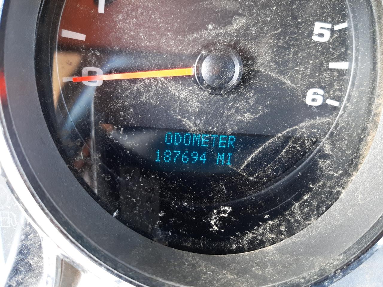 Photo 8 from auction – 2009 GMC SIERRA C15 with VIN 3GTEC23J69G232933