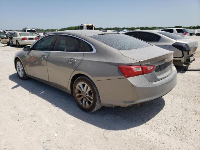 Photo 3 from auction – 2017 CHEVROLET MALIBU LT with VIN 1G1ZE5ST4HF134296
